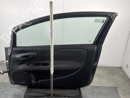 Right front door FIAT PUNTO EVO (199_) 1.2 | BP26952692C3