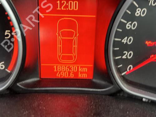 Switch FORD MONDEO IV (BA7) | BP21957761I30 - Image 4