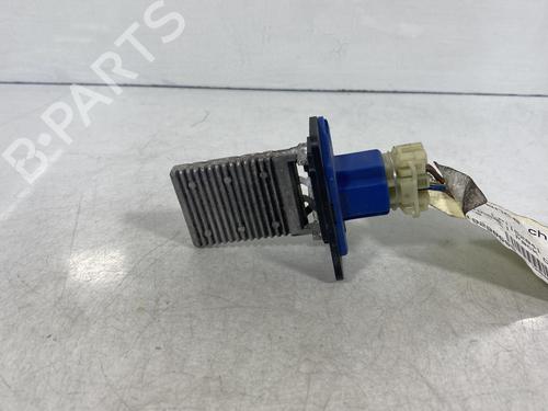 Used Heater resistor HYUNDAI GETZ (TB) 1.1 (63 hp) 20004937