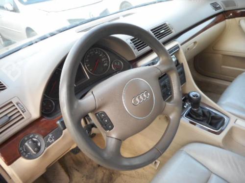 Rear right window mechanism AUDI A4 B6 (8E2) 1.9 TDI | BP19985121C25 