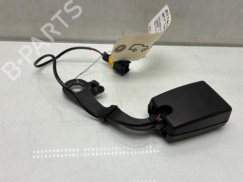 Used Seat buckle Seat buckle PEUGEOT 5008 (0U_, 0E_) 1.6 HDi (114 hp) 33742354 33742354