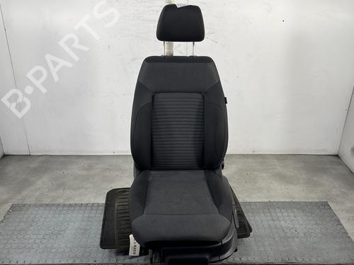 Siège avant gauche VW POLO V (6R1, 6C1) 1.6 TDI (90 hp) 27747031