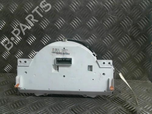 Instrument cluster SUZUKI ALTO VII (GF, HA25_, HA35_)  | BP20028866C47 