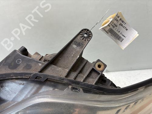 Left headlight FORD MONDEO IV (BA7) 1.8 TDCi | BP37498104C28 - Image 3