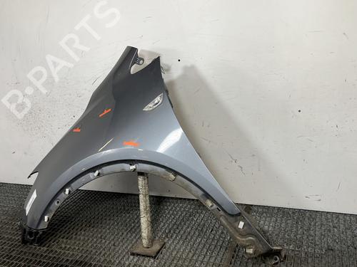 Left front fenders OPEL MOKKA / MOKKA X (J13) 1.7 CDTI (_76) | BP29525294C41 