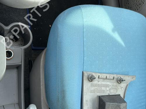 Left front door FIAT PANDA (169_) 1.3 D Multijet (169.AXC1A) | BP32062954C2 
