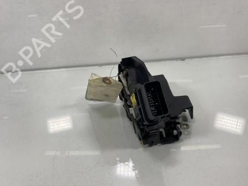 Front left lock FORD FOCUS C-MAX (DM2) 1.6 Ti | BP20013828C98 