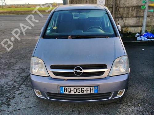 Used Parts OPEL MERIVA A MPV (X03)  1.7 CDTI (E75)  4481205