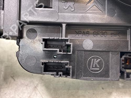 Steering column stalk CITROËN DS3 (SA_) 1.6 HDi 110 | BP34627292I23 - Image 4