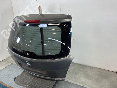 Used Tailgate Tailgate OPEL ANTARA A (L07) 2.0 CDTI 4x4 (150 hp) 40066670 40066670