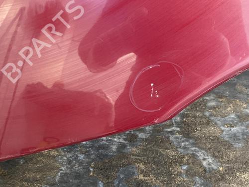 Left front fenders CITROËN EVASION MPV (22, U6)  | BP28625492C41 