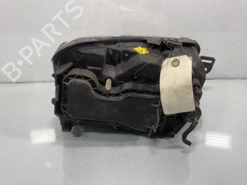 Used Left headlight Left headlight FIAT PANDA (169_) 1.1 (169.AXA1A) (54 hp) 21954867 21954867