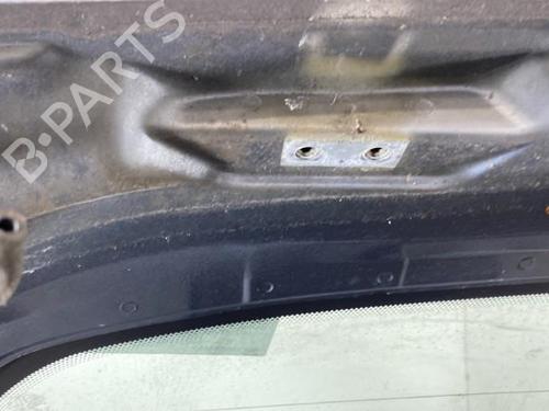 Tailgate CITROËN XSARA PICASSO (N68) 1.6 16V | BP21963320C6 