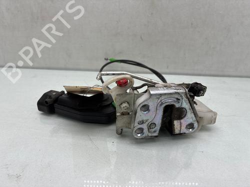 Used Front left lock Front left lock CITROËN C1 (PM_, PN_) 1.0 (68 hp) 34158693 34158693