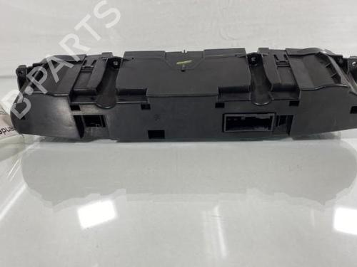 Climate control MERCEDES-BENZ E-CLASS (W211) E 270 CDI (211.016) | BP20005624I5 
