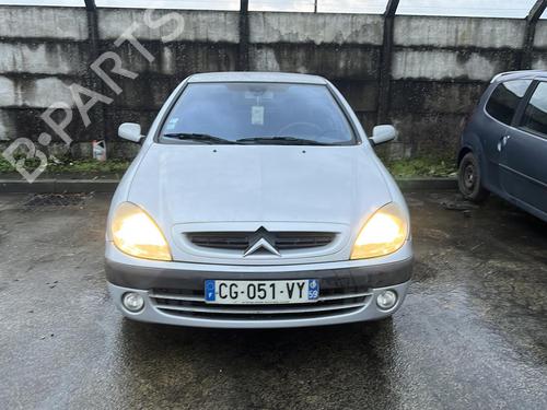 Right front fog light CITROËN XSARA (N1) 1.6 16V | BP28281796C31 