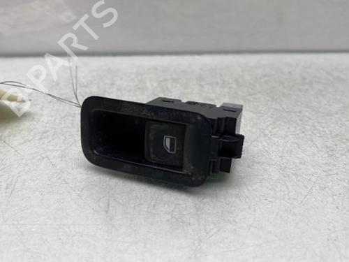 Used Left rear window switch VW POLO V (6R1, 6C1) 1.4 TDI (75 hp) 19969526