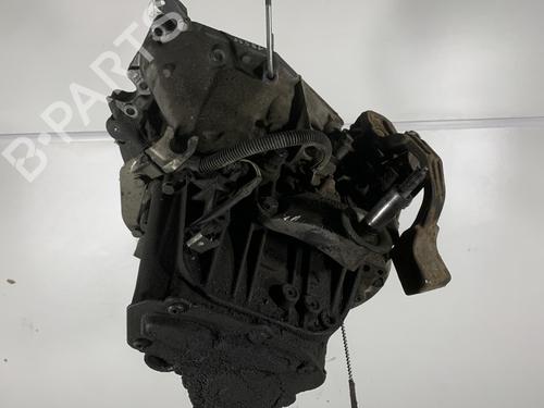 Gearbox CITROËN C8 (EA_, EB_) 2.0 HDi 165 | BP26171256M3 