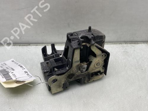 Used Front right lock Front right lock 23431853 23431853