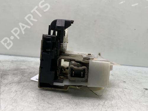 Front right lock RENAULT MEGANE I (BA0/1_) 1.9 D Eco (BA0A, BA0U, BA0R) | BP20182801C97 