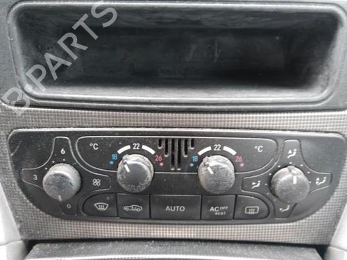 Right taillight MERCEDES-BENZ C-CLASS (W203) C 200 CDI (203.007) | BP21197182C35 