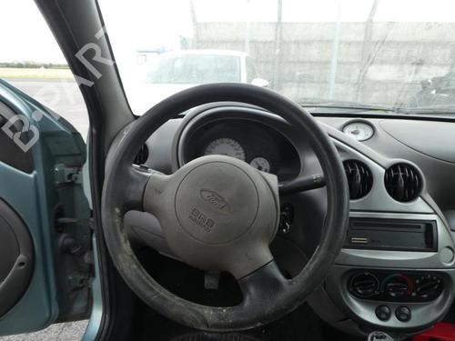 Right mirror FORD KA (RB_)  | BP19999910C27 