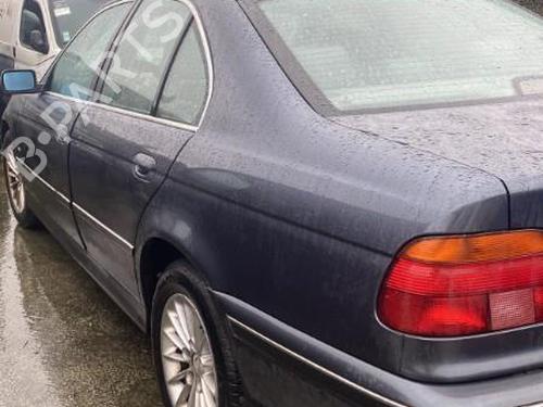 Left taillight BMW 5 (E39) 525 td | BP19949667C34 