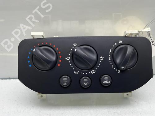 Used Climate control Climate control RENAULT CLIO II (BB_, CB_) 1.4 16V (B/CB0P, BB13) (98 hp) 21490127 21490127