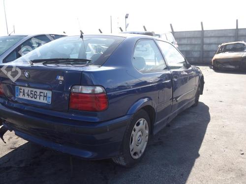 Right taillight BMW 3 Compact (E36) 318 tds | BP21822285C35 