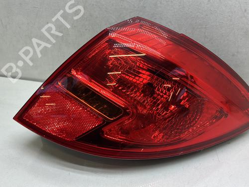 Piloto trasero derecho Piloto trasero derecho OPEL MERIVA B MPV (S10) 1.6 CDTi (75) (136 hp) 33841748 33841748