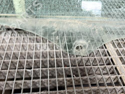 Front left door window AUDI A3 (8P1) 2.0 TDI 16V | BP26495532C18 