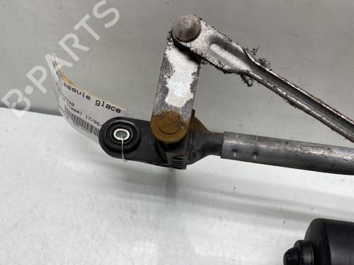 Silniczek wycieraczek przednich FIAT BRAVO II (198_) 1.6 D Multijet (198AXL1B) | BP30890442M29