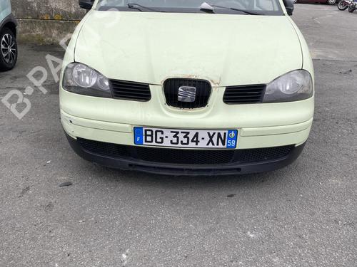 Left headlight SEAT AROSA (6H1) 1.0 | BP19959831C28 