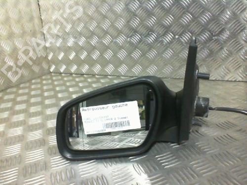 Used Left mirror FORD MONDEO III Turnier (BWY) 2.0 16V TDDi / TDCi (115 hp) 20033892