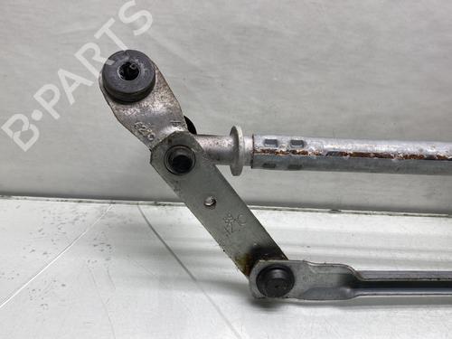Front wiper motor AUDI TT (FV3, FVP) 2.0 TFSI | BP22700278M29 
