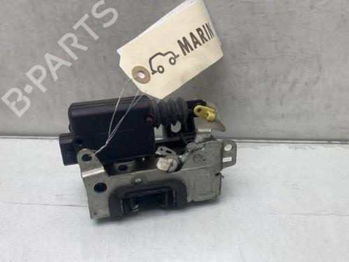 Front right lock DACIA SANDERO 1.4 MPI LPG | BP19991017C97 