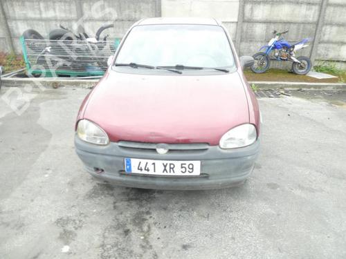 Right taillight OPEL CORSA B (S93) 1.4 i (F08, F68, M68) | BP20025887C35 