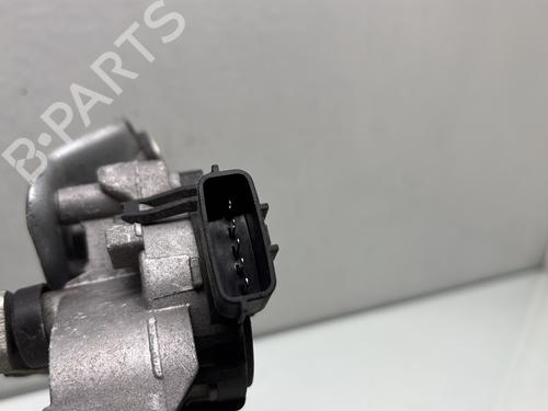 Front wiper motor RENAULT TWINGO III (BCM_, BCA_) 1.0 SCe 70 (BCMB) | BP28033849M29 
