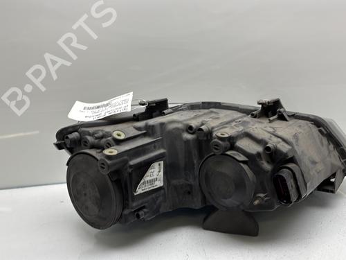 Left headlight VW POLO V (6R1, 6C1) 1.2 TDI | BP31189671C28