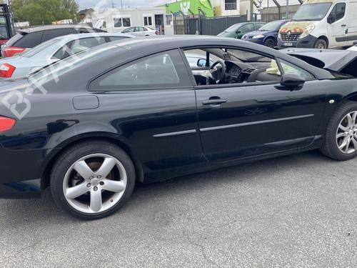 Fuse box PEUGEOT 407 Coupe (6C_) 2.0 HDi | BP29141796E1  - Image 24