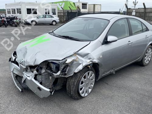 Brugte NISSAN PRIMERA Hatchback (P12) 2.2 Di (126 hp) 4392968