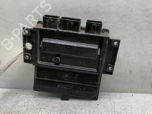 Used Engine control unit (ECU) Engine control unit (ECU) RENAULT CLIO III (BR0/1, CR0/1) [2005-2014] 19964699 19964699