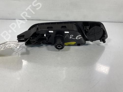 Used Rear left interior door handle SEAT LEON (1P1) [2005-2013]  21664236