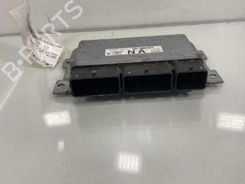 Engine control unit (ECU) DACIA DUSTER (HM_) 1.0 TCe 100 (HMMT) | BP21196977M57 - Image 2