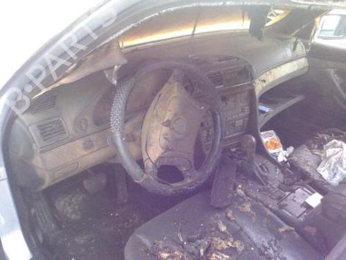 Used Parts BMW 7 (E38)  730 d  1806939