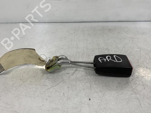 Seat buckle AUDI A4 B6 Avant (8E5) 1.9 TDI | BP19982161I32 