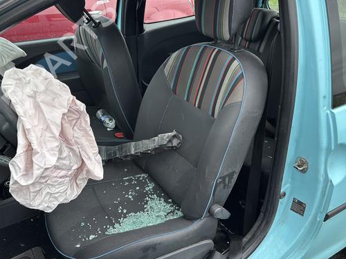 Right front window switch RENAULT TWINGO II (CN0_) 1.5 dCi 75 | BP28724743I26  - Image 11