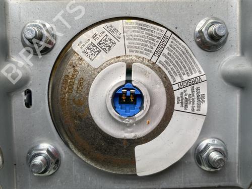 Used Passenger airbag Passenger airbag RENAULT TWINGO III (BCM_, BCA_) 1.0 SCe 75 (73 hp) 32190201 32190201