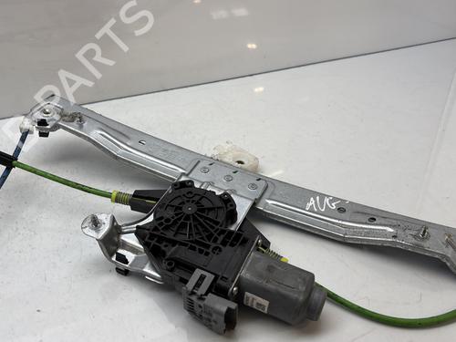 Front left window mechanism CITROËN C3 Picasso (SH_) 1.6 HDi | BP32725161C22  - Image 8
