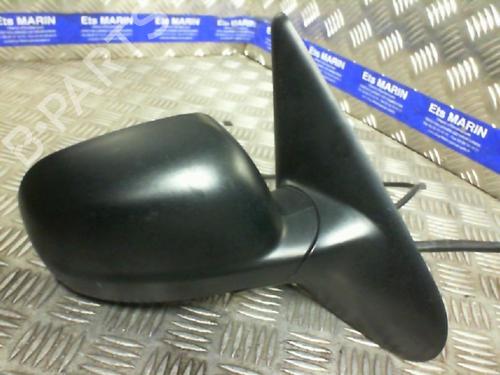 Right mirror SEAT IBIZA II (6K1)  | BP20019655C27 